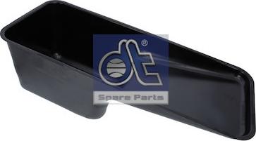 DT Spare Parts 7.50683 - Масляный поддон autosila-amz.com
