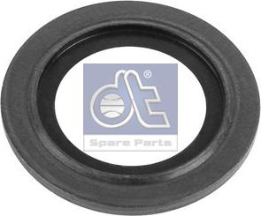 DT Spare Parts 7.50620 - Уплотнительное кольцо, резьбовая пробка маслосливного отверстия autosila-amz.com