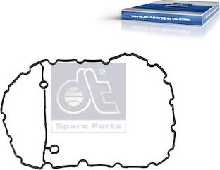 DT Spare Parts 7.50825 - Прокладка, крышка картера рулевого механизма autosila-amz.com