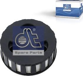 DT Spare Parts 7.50873 - Фильтр, система вентиляции картера autosila-amz.com