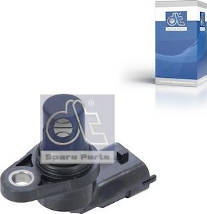 DT Spare Parts 7.51415 - Датчик, положение распределительного вала autosila-amz.com