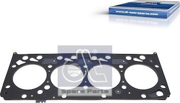 DT Spare Parts 7.51116 - Прокладка, головка цилиндра autosila-amz.com