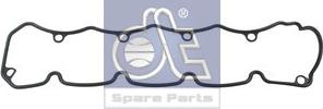 DT Spare Parts 7.51122 - Прокладка, крышка головки цилиндра autosila-amz.com