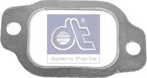 DT Spare Parts 7.51824 - Прокладка, выпускной коллектор autosila-amz.com