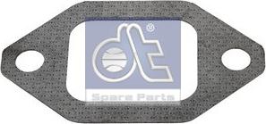 DT Spare Parts 7.51820 - Прокладка, выпускной коллектор autosila-amz.com