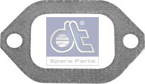 DT Spare Parts 7.51822 - Прокладка, выпускной коллектор autosila-amz.com
