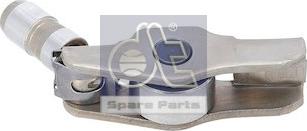 DT Spare Parts 7.51254 - Коромысло, управление двигателем autosila-amz.com