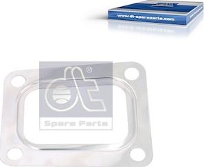 DT Spare Parts 7.58223 - Прокладка, компрессор autosila-amz.com