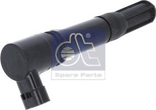 DT Spare Parts 7.61121 - Катушка зажигания autosila-amz.com