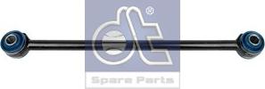 DT Spare Parts 7.14007 - Рычаг подвески колеса autosila-amz.com