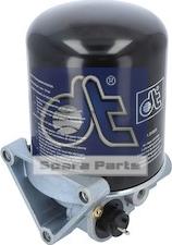 DT Spare Parts 7.16010 - Воздухоосушитель replaces Wabco: 432 410 035 0 autosila-amz.com