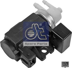 DT Spare Parts 7.16165 - Преобразователь давления, турбокомпрессор autosila-amz.com