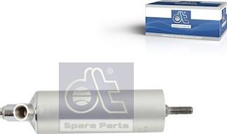 DT Spare Parts 7.16810 - Рабочий цилиндр, моторный тормоз autosila-amz.com