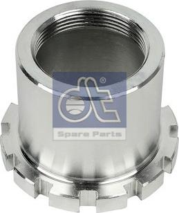 DT Spare Parts 7.16710 - Адаптер, трубопровод тормозного привода autosila-amz.com
