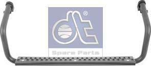 DT Spare Parts 7.10044 - Подножка, накладка порога autosila-amz.com