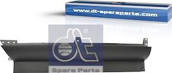 DT Spare Parts 7.10052 - Облицовка, бампер autosila-amz.com