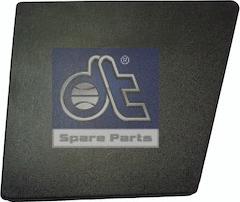 DT Spare Parts 7.10310 - Облицовка, бампер autosila-amz.com
