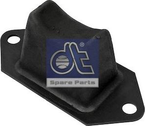 DT Spare Parts 7.11512 - Буфер, кабина autosila-amz.com