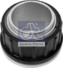 DT Spare Parts 7.11043 - Втулка, проушина рессоры autosila-amz.com