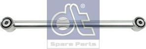 DT Spare Parts 7.11393 - Стойка стабилизатора autosila-amz.com