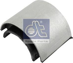 DT Spare Parts 7.11344 - Втулка стабилизатора autosila-amz.com