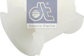 DT Spare Parts 7.11345 - Втулка стабилизатора autosila-amz.com