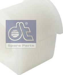 DT Spare Parts 7.11346 - Втулка стабилизатора autosila-amz.com