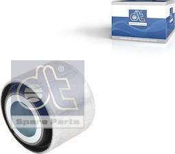 DT Spare Parts 7.11369 - Втулка стабилизатора autosila-amz.com
