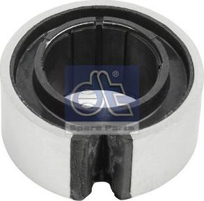 DT Spare Parts 7.11360 - Втулка, листовая рессора autosila-amz.com