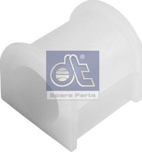 DT Spare Parts 7.11322 - Втулка стабилизатора autosila-amz.com