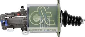 DT Spare Parts 7.18363 - Усилитель сцепления autosila-amz.com