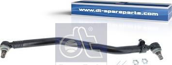 DT Spare Parts 7.13050 - Продольная рулевая штанга, тяга autosila-amz.com