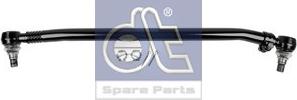 DT Spare Parts 7.13001 - Продольная рулевая штанга, тяга autosila-amz.com