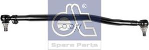DT Spare Parts 7.13003 - Продольная рулевая штанга, тяга autosila-amz.com