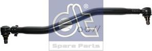 DT Spare Parts 7.13002 - Продольная рулевая штанга, тяга autosila-amz.com