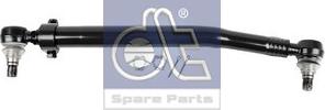 DT Spare Parts 7.13011 - Продольная рулевая штанга, тяга autosila-amz.com