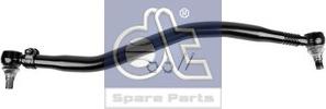 DT Spare Parts 7.13018 - Продольная рулевая штанга, тяга autosila-amz.com