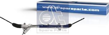 DT Spare Parts 7.13310SP - Рулевой механизм, рейка autosila-amz.com