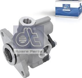 DT Spare Parts 7.13210SP - Гидравлический насос, рулевое управление, ГУР autosila-amz.com