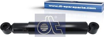 DT Spare Parts 7.12547 - Амортизатор autosila-amz.com