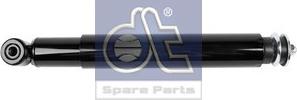 DT Spare Parts 7.12504 - Амортизатор autosila-amz.com