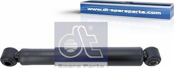 DT Spare Parts 7.12507 - Амортизатор autosila-amz.com