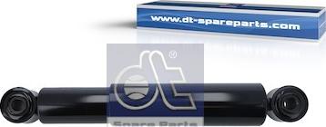 DT Spare Parts 7.12510 - Амортизатор autosila-amz.com