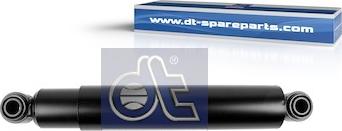 DT Spare Parts 7.12524 - Амортизатор autosila-amz.com