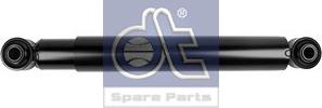 DT Spare Parts 7.12525 - Амортизатор autosila-amz.com