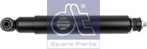 DT Spare Parts 7.12526 - Амортизатор autosila-amz.com