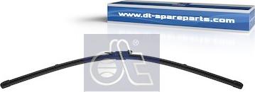 DT Spare Parts 7.80190 - Щетка стеклоочистителя autosila-amz.com