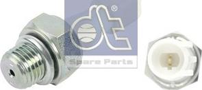 DT Spare Parts 7.80130 - Датчик, давление масла autosila-amz.com