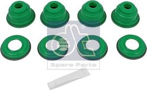 DT Spare Parts 7.34172 - Ремкомплект, автоматическое регулирование, тормоза autosila-amz.com