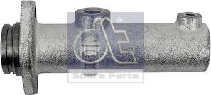 DT Spare Parts 7.34290 - Главный тормозной цилиндр autosila-amz.com